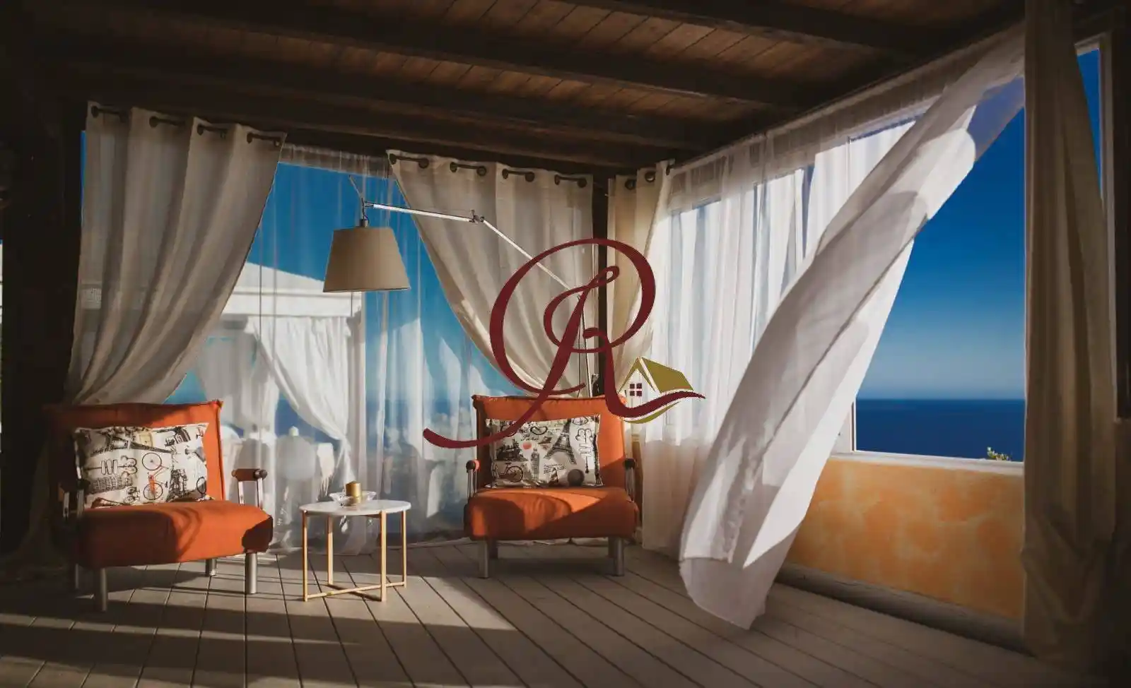 Villa in vendita a Monte Argentario