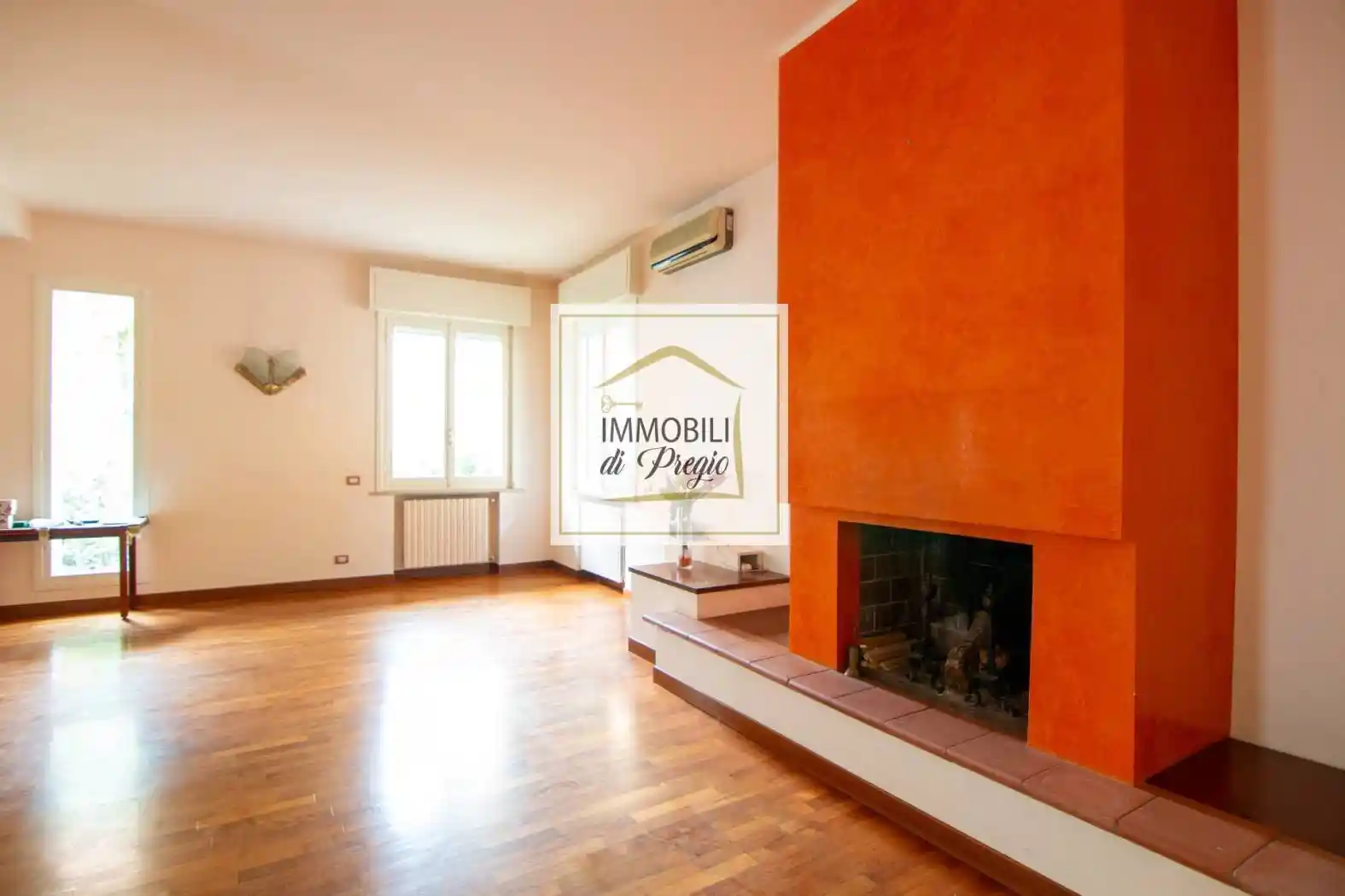 Appartamento in vendita a Parma