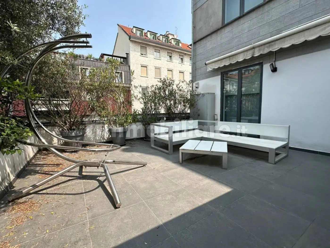 Apartment in vendita a Milan