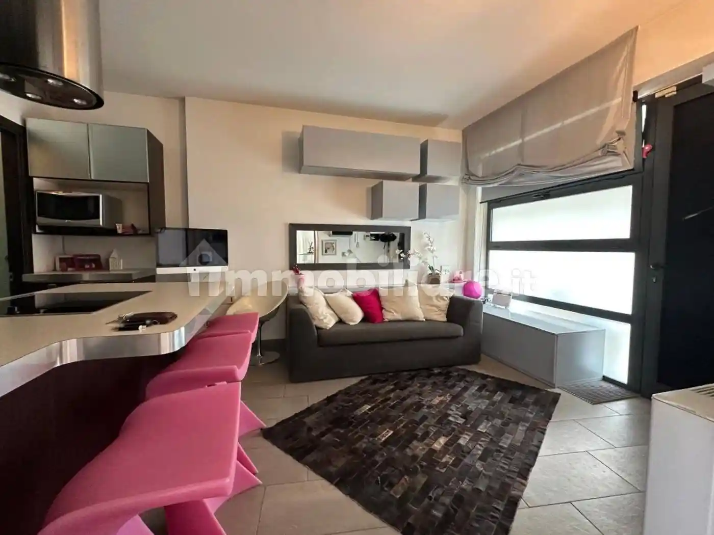 Bilocale via Giacomo Watt, Barona, Milano - foto 2