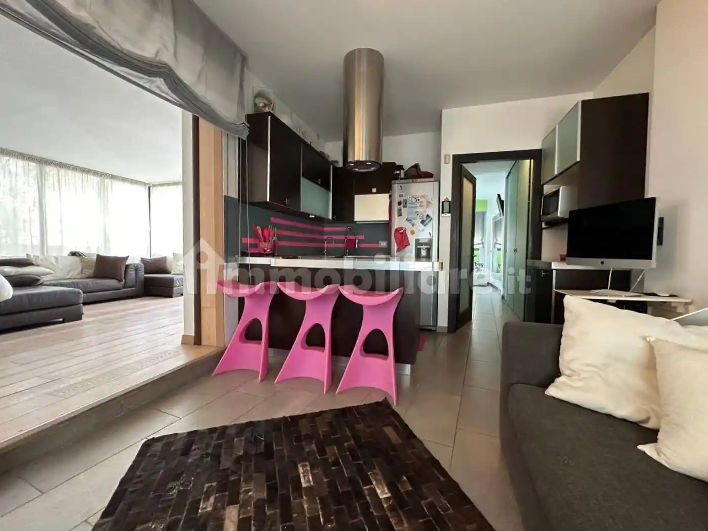 Bilocale via Giacomo Watt, Barona, Milano - foto 5