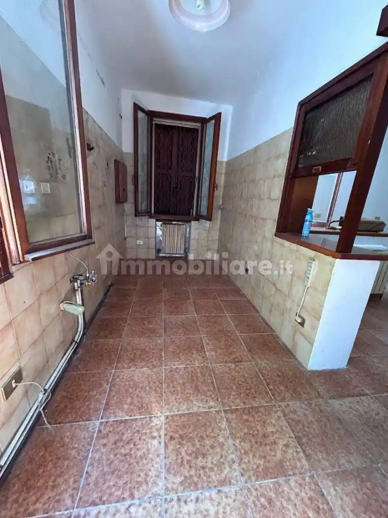 Casa indipendente in vendita a Ferrara