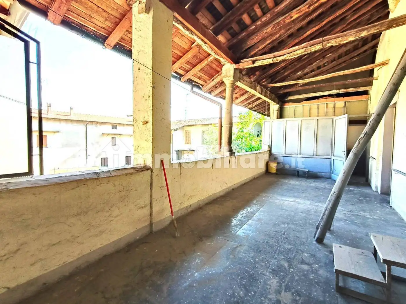 Rustico - Casale in vendita a Villa d'Adda