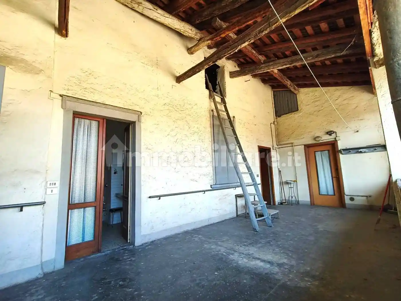 Rustico via Guglielmo Marconi, Centro, Villa d'Adda - foto 5