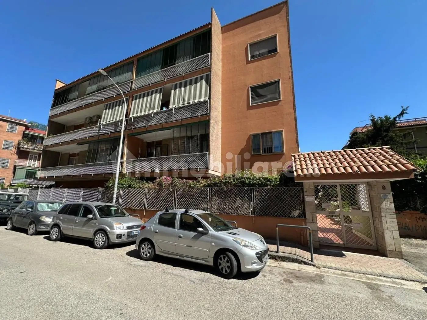 Appartamento in vendita a Marano di Napoli