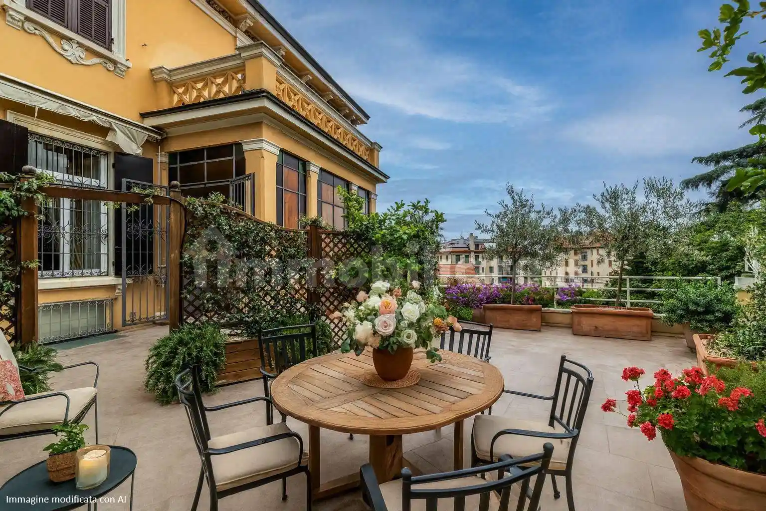 Appartamento in vendita a Alassio