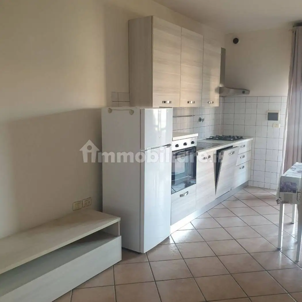 Appartamento in affitto a Prato