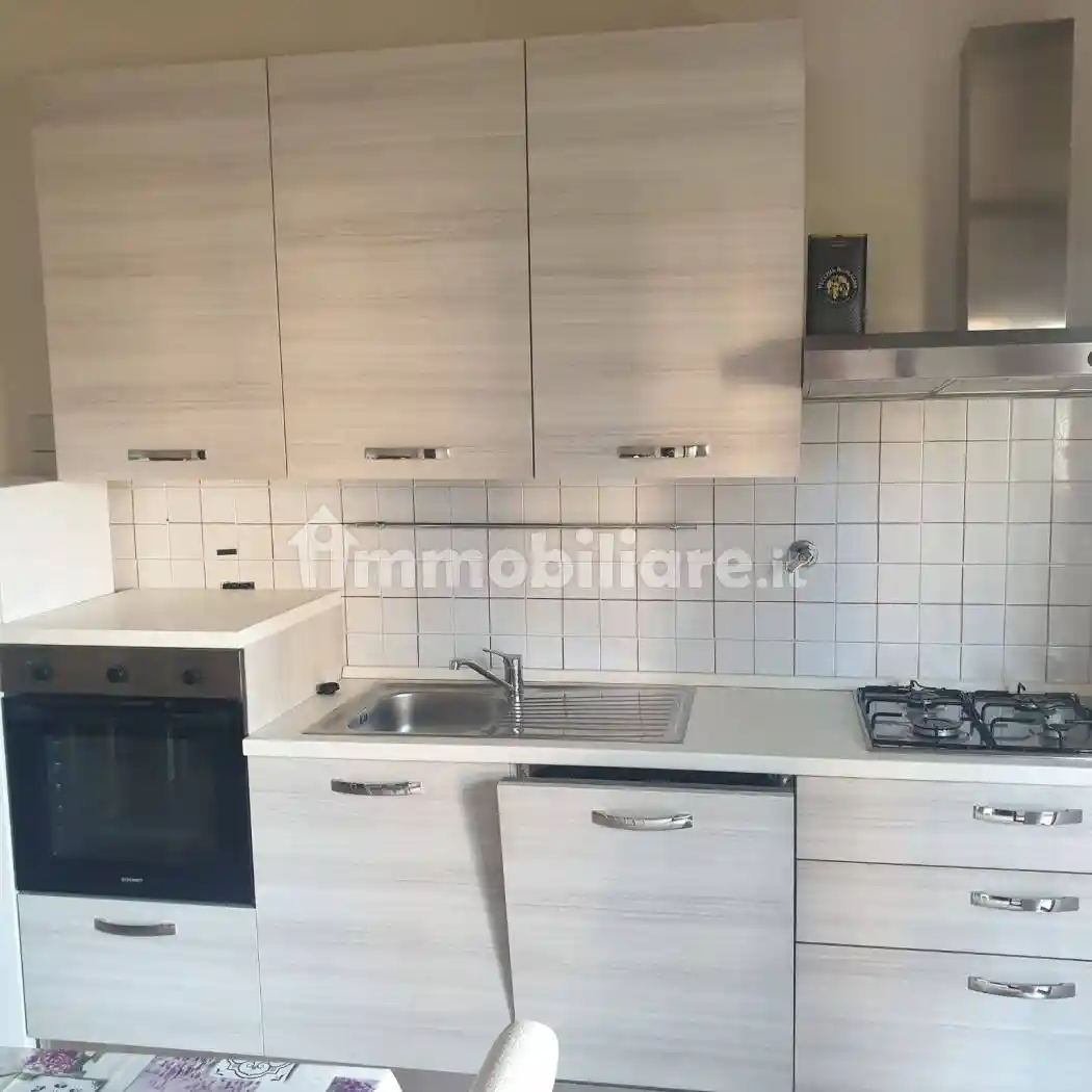 Bilocale via Martiri delle Foibe 1/m, Sacrocuore, Prato - foto 3