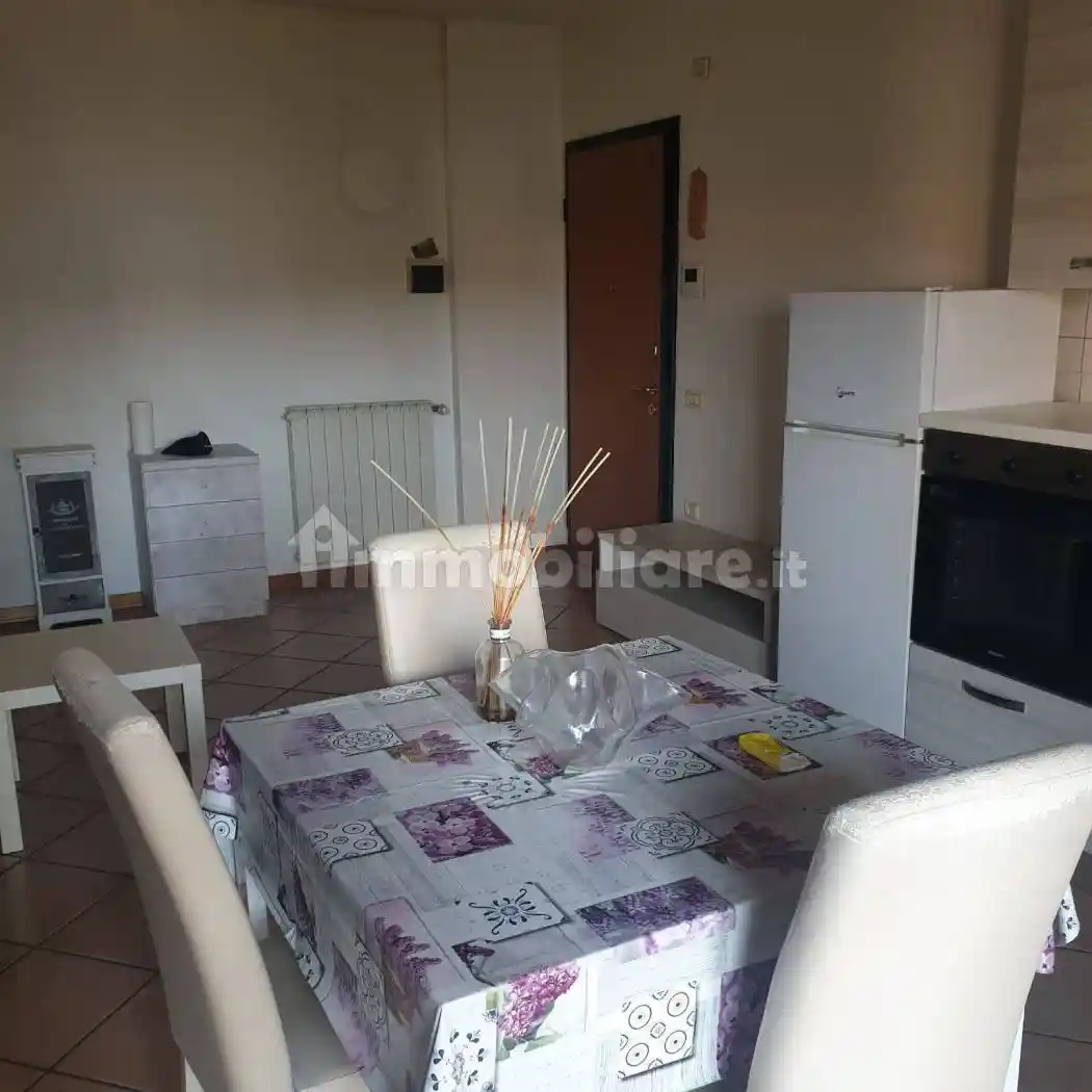 Bilocale via Martiri delle Foibe 1/m, Sacrocuore, Prato - foto 4