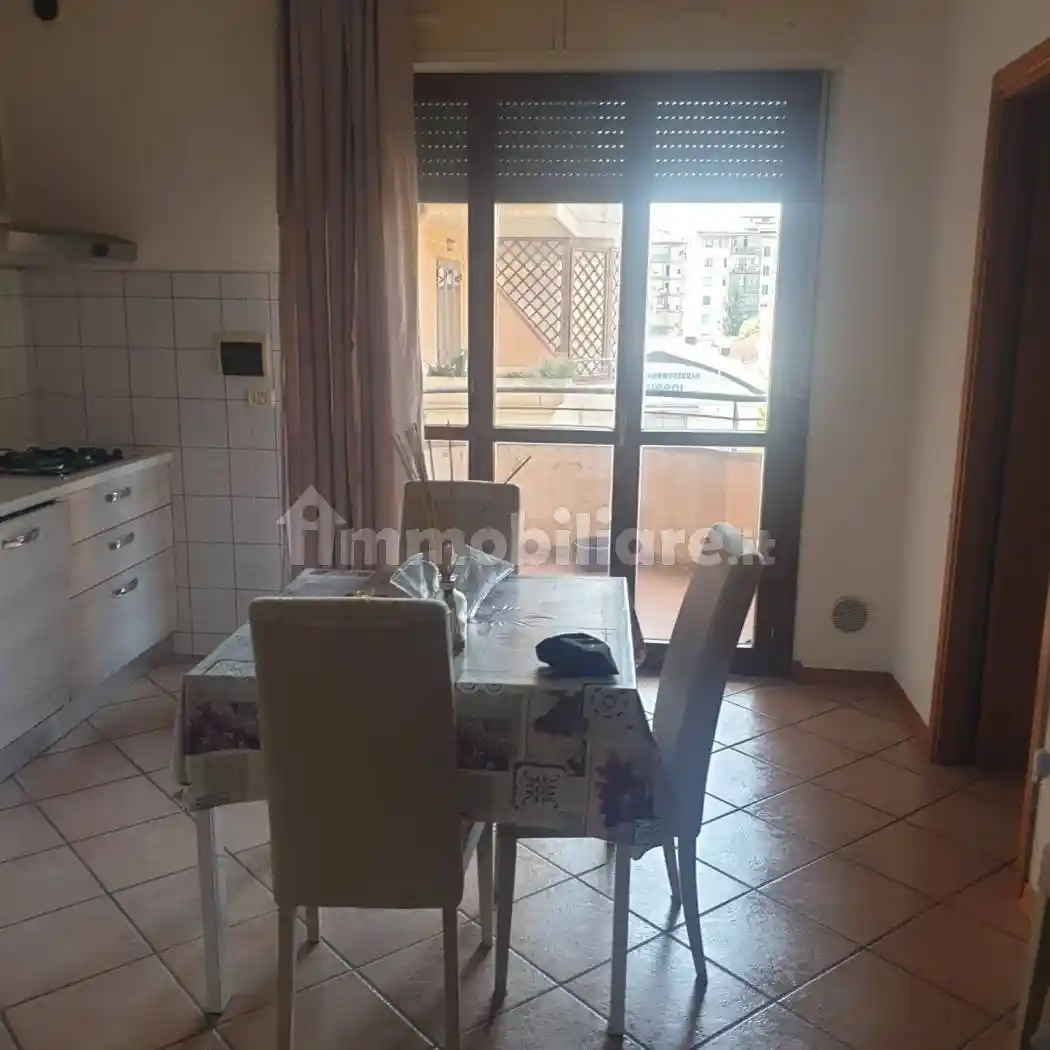 Bilocale via Martiri delle Foibe 1/m, Sacrocuore, Prato - foto 5