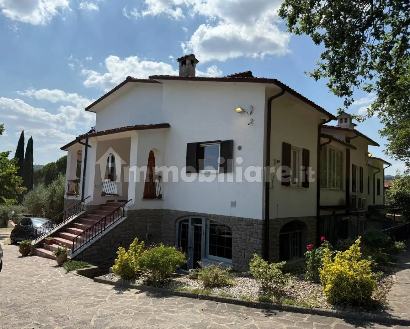 Villa in vendita a Perugia