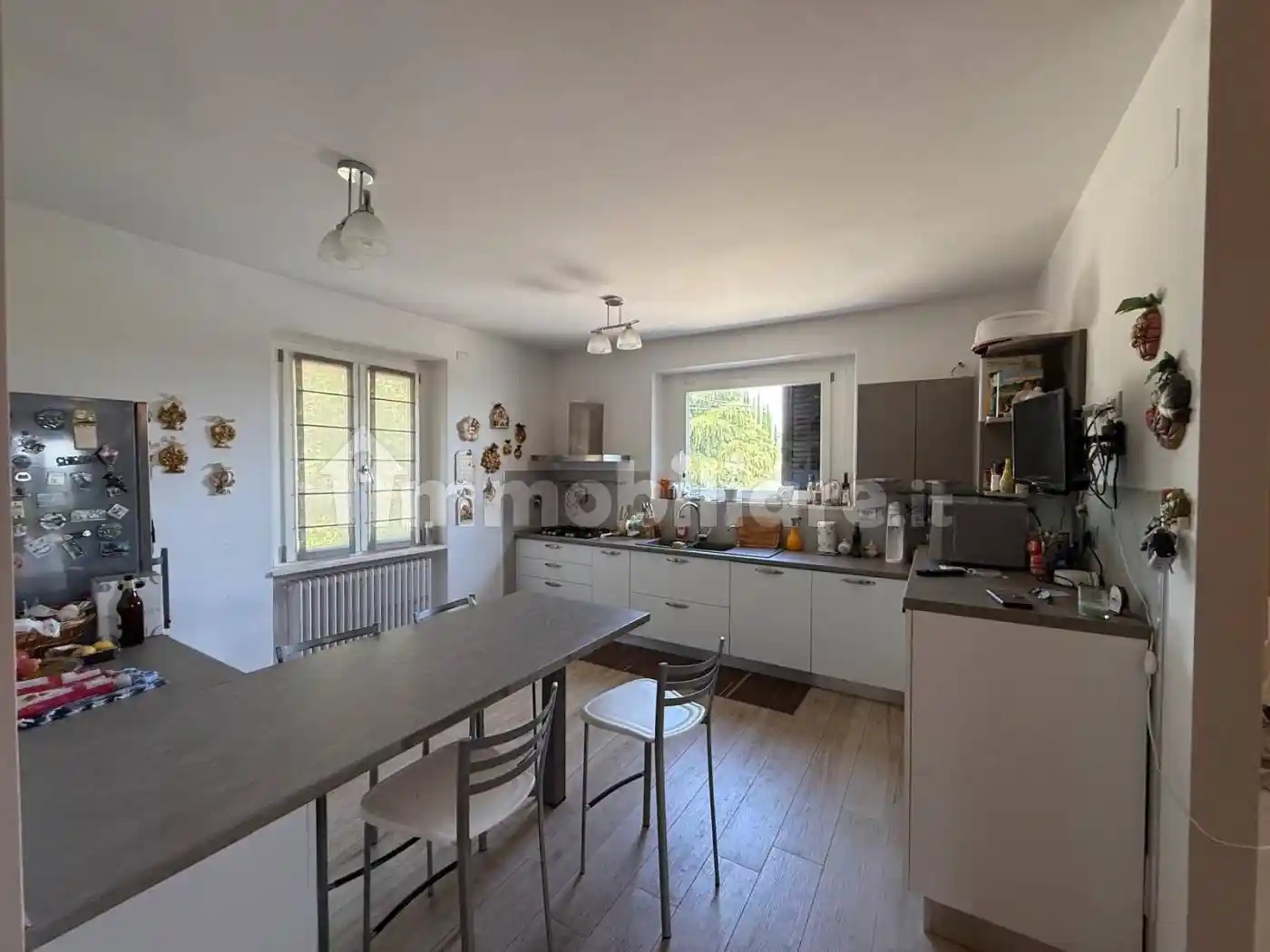 Villa bifamiliare via Quintino Sella, Città della Domenica - Monte Malbe, Perugia - foto 2