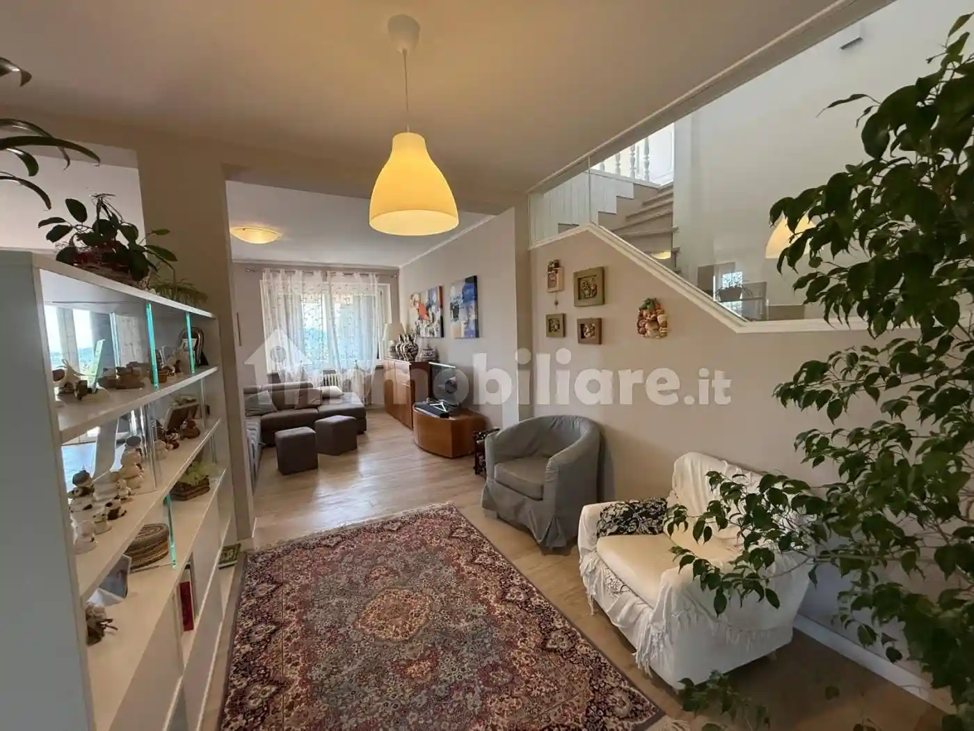 Villa bifamiliare via Quintino Sella, Città della Domenica - Monte Malbe, Perugia - foto 3