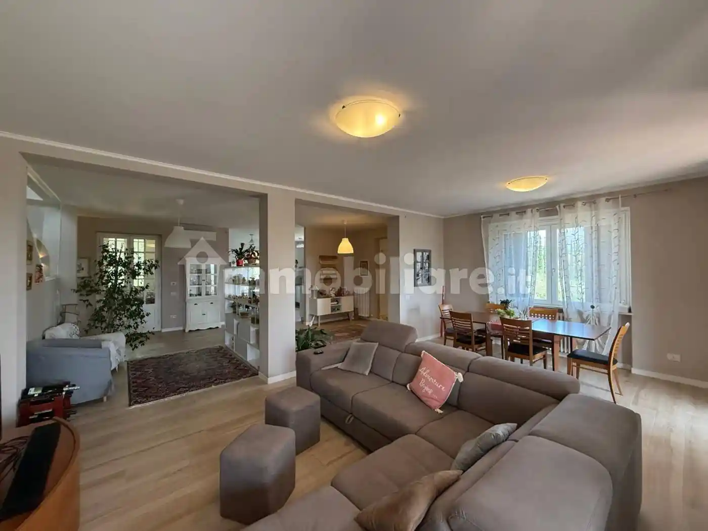 Villa bifamiliare via Quintino Sella, Città della Domenica - Monte Malbe, Perugia - foto 4