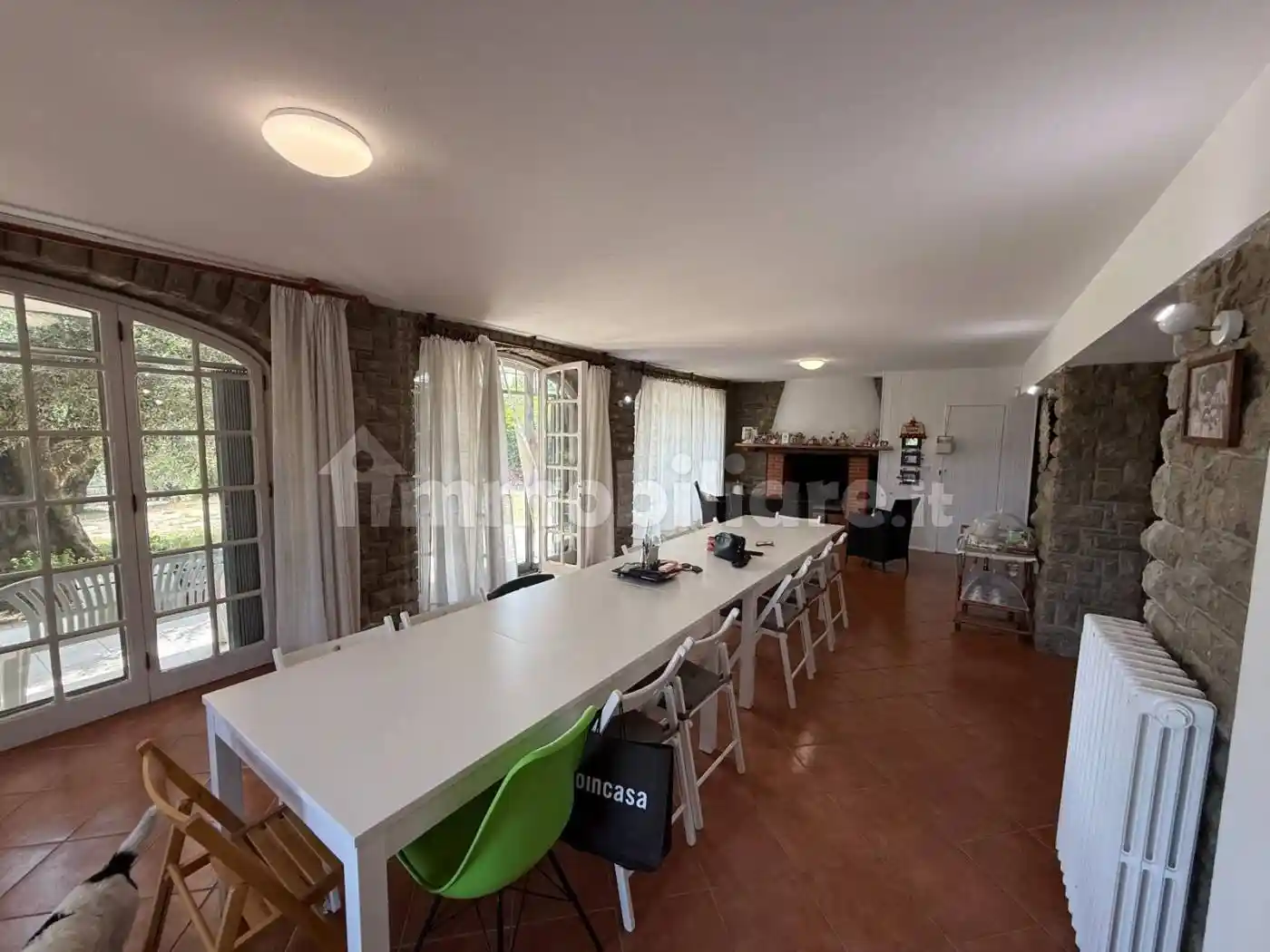 Villa bifamiliare via Quintino Sella, Città della Domenica - Monte Malbe, Perugia - foto 5