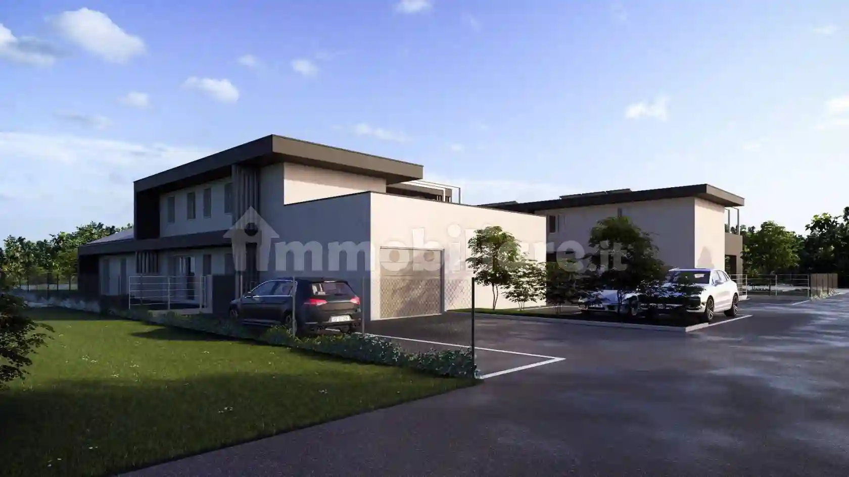 Villa - foto 2