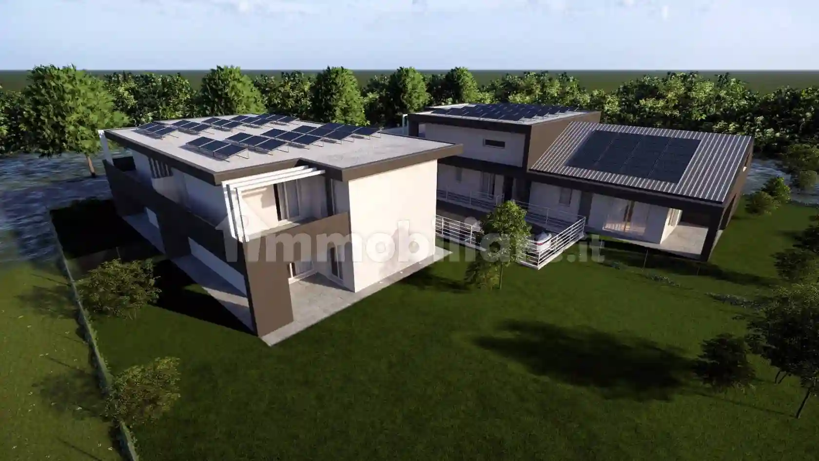 Villa - foto 4