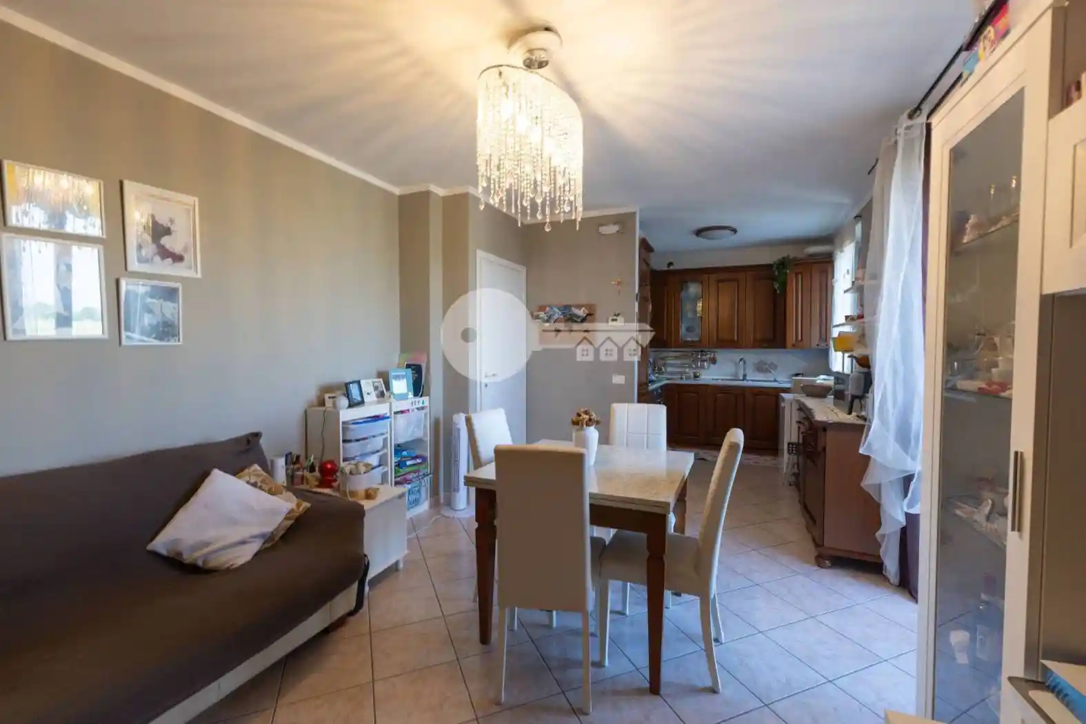 Appartamento in vendita a Leno