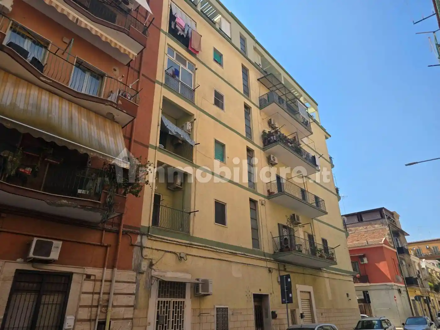 Appartamento in vendita a Foggia