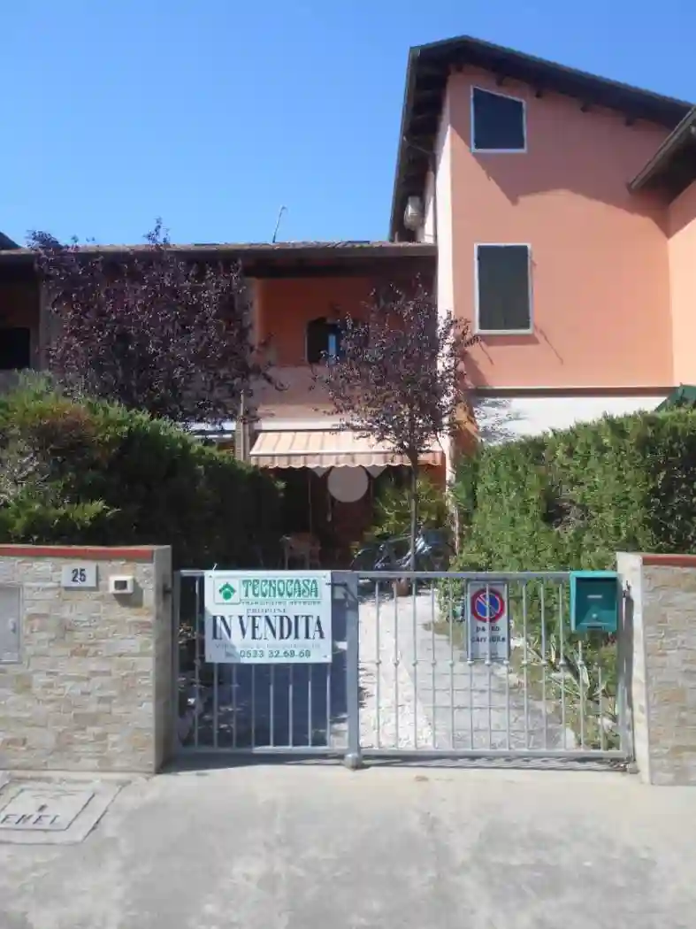 Villetta a schiera - foto 3