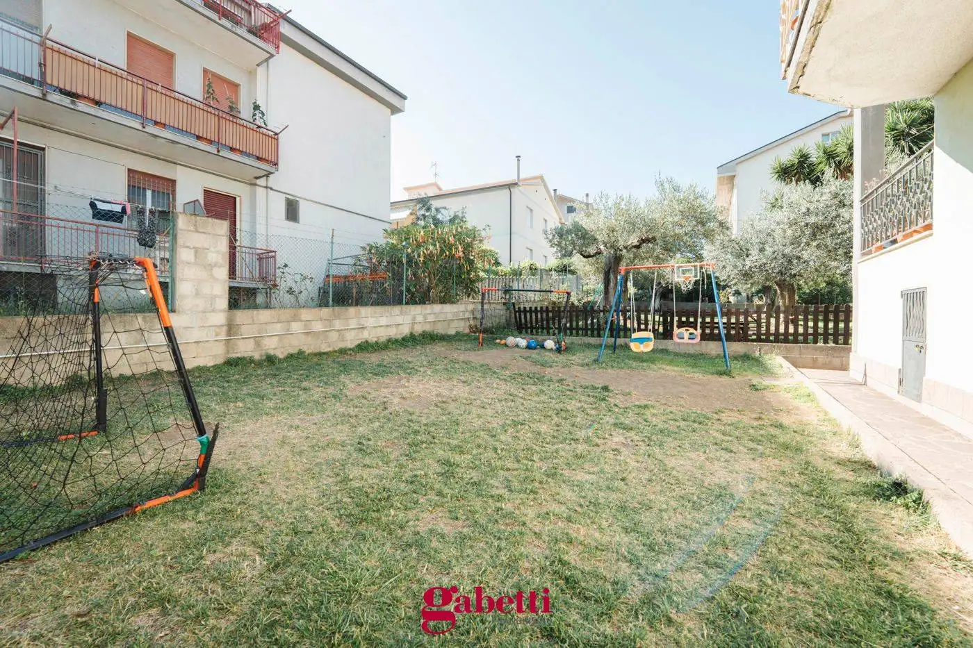 Appartamento in vendita a San Salvo