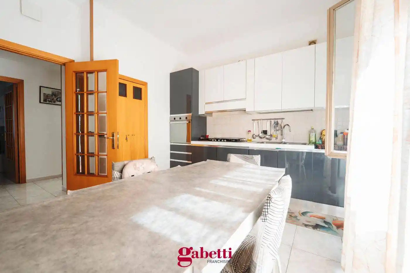 Quadrilocale via San Sebastiano, 8, Centro, San Salvo - foto 4