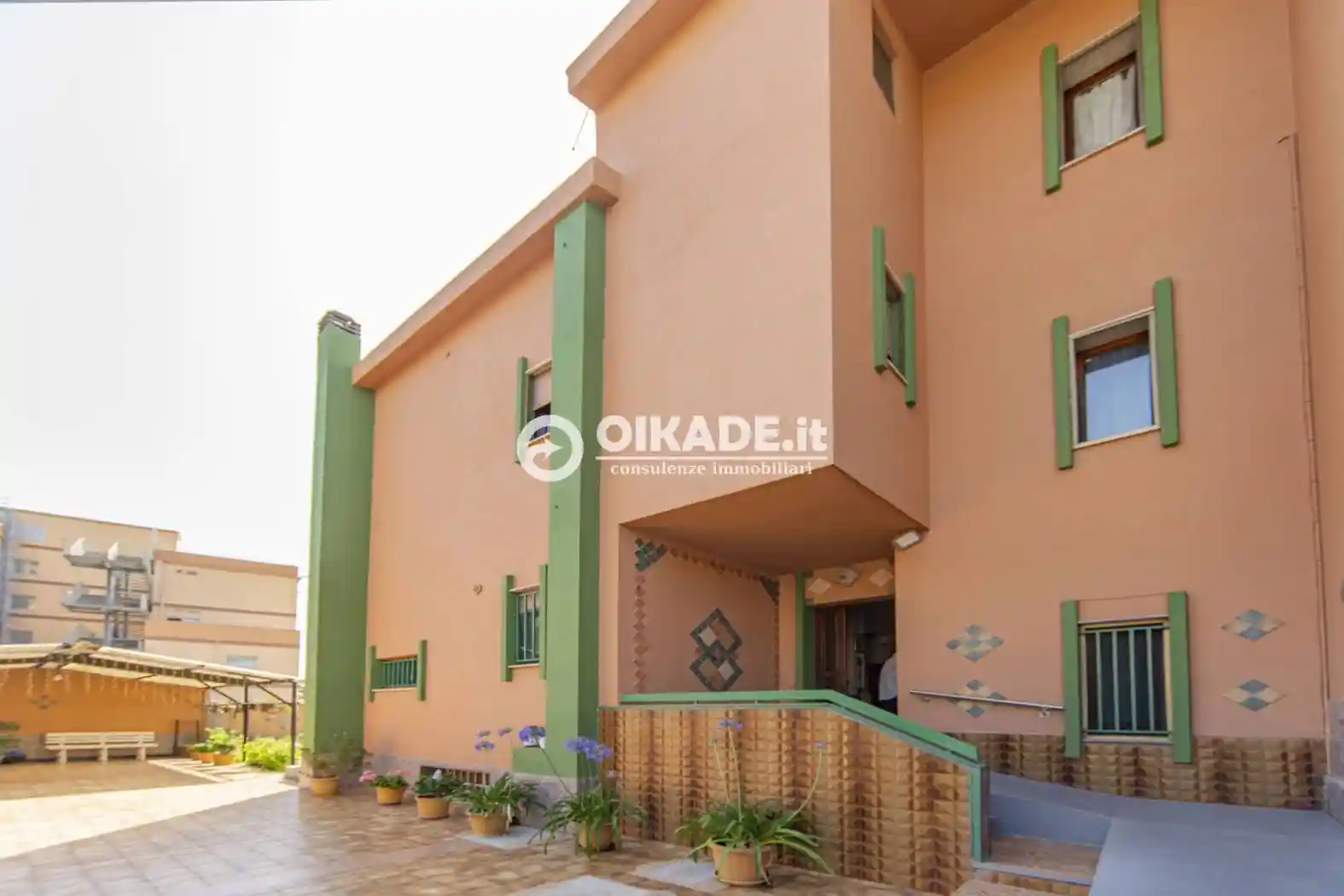 Villa in vendita a Quartu Sant'Elena