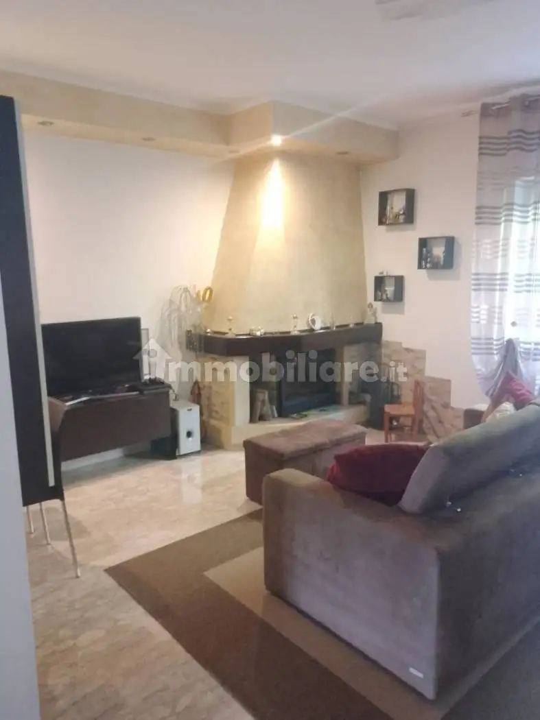 Appartamento in vendita a Spezzano della Sila