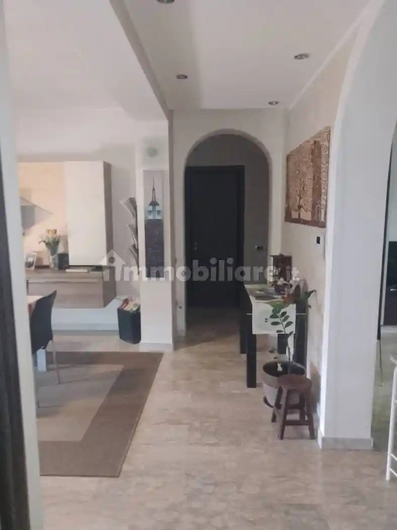 Trilocale via Leonardo da Vinci 4, Centro, Spezzano della Sila - foto 4