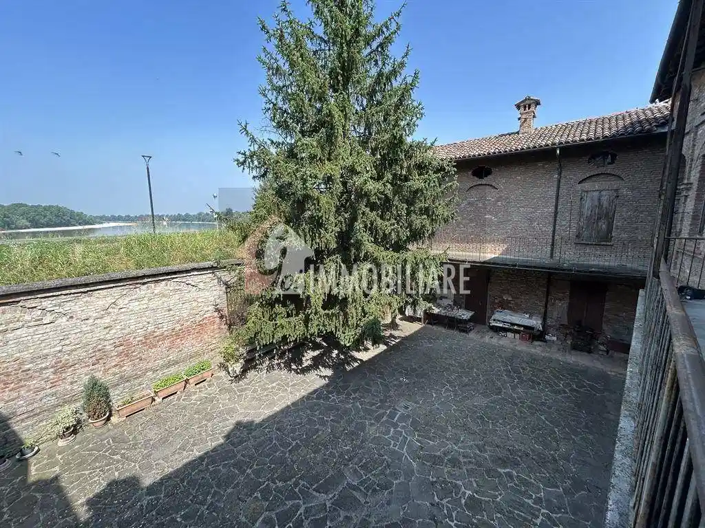 Casa indipendente in vendita a Casalmaggiore