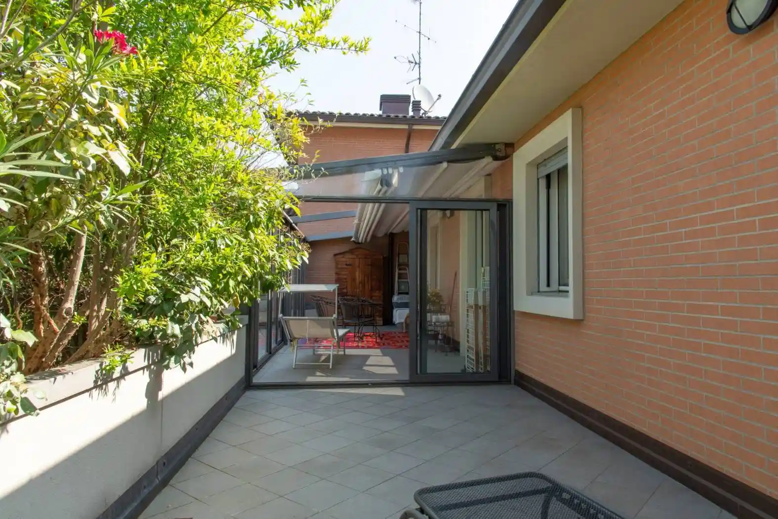 Attico - Mansarda in vendita a San Lazzaro di Savena