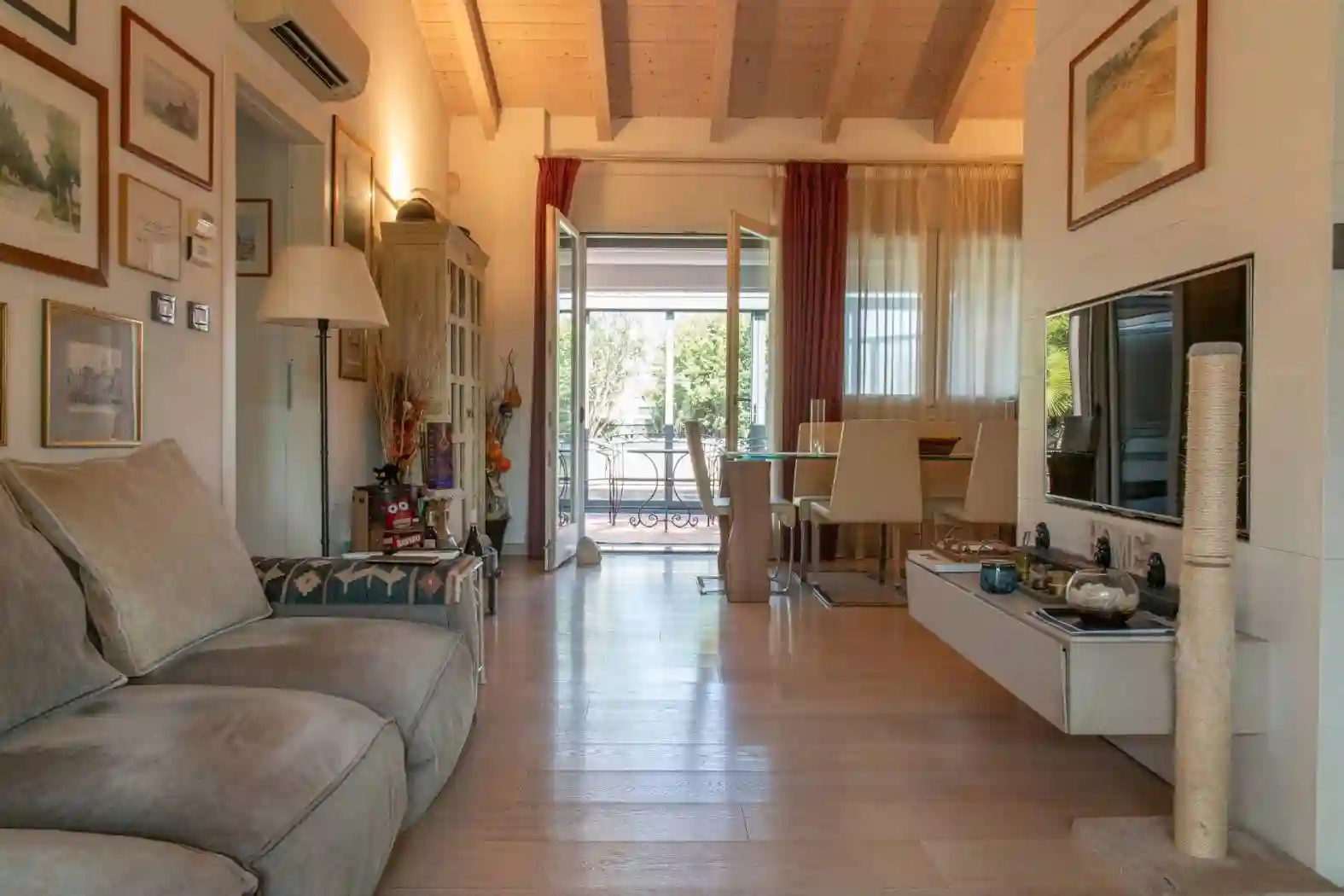 Attico - Mansarda - foto 2