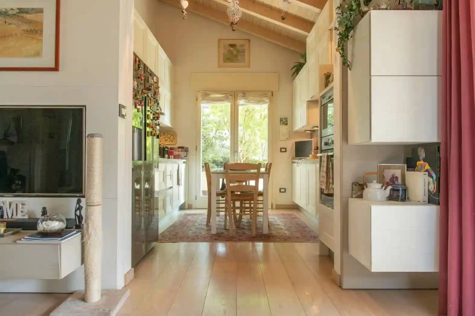 Attico - Mansarda - foto 3