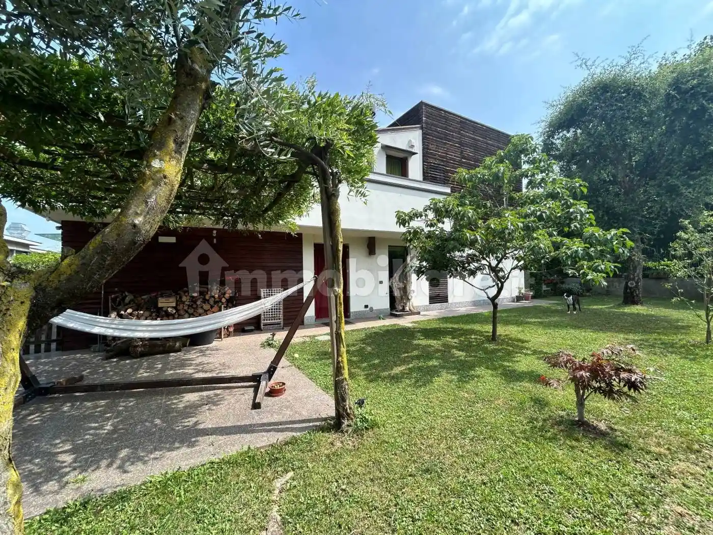 Villa plurifamiliare via Goffredo Mameli 9, Vimercate Sud, Vimercate - foto 2