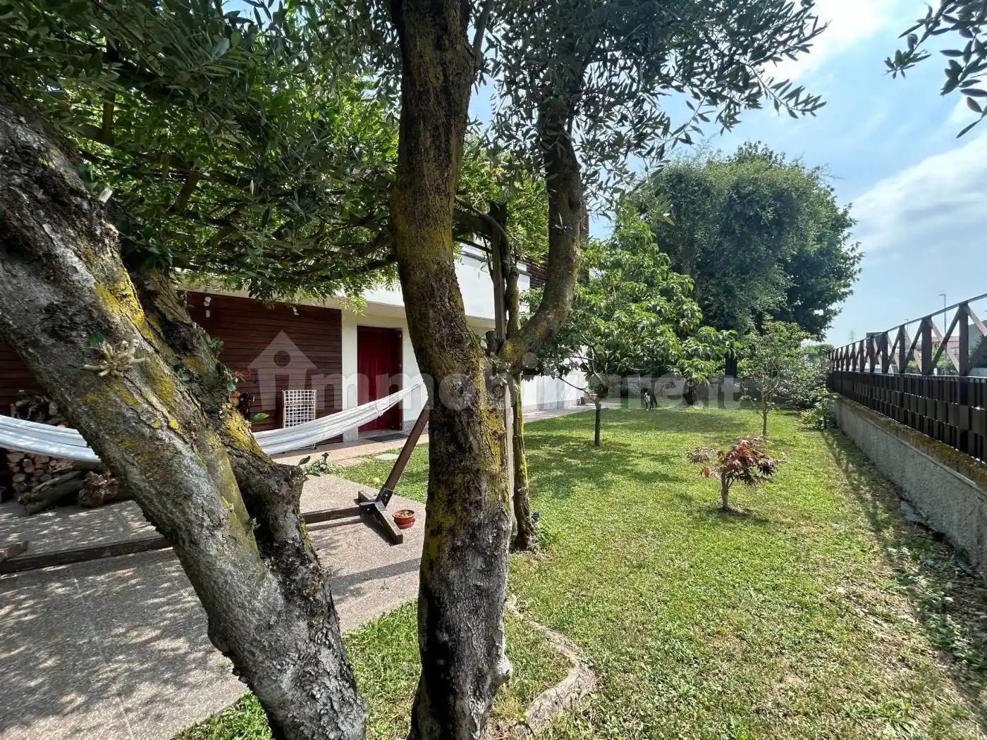 Villa plurifamiliare via Goffredo Mameli 9, Vimercate Sud, Vimercate - foto 4