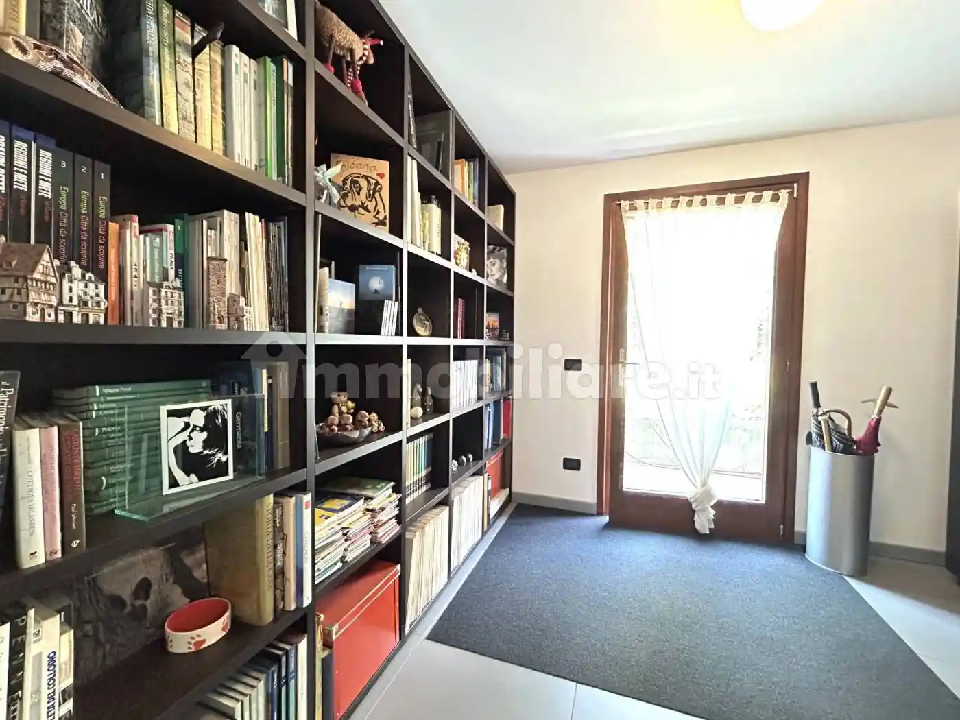 Villa plurifamiliare via Goffredo Mameli 9, Vimercate Sud, Vimercate - foto 5