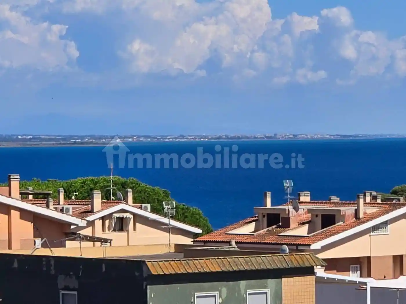 Attico - Mansarda in vendita a Santa Marinella