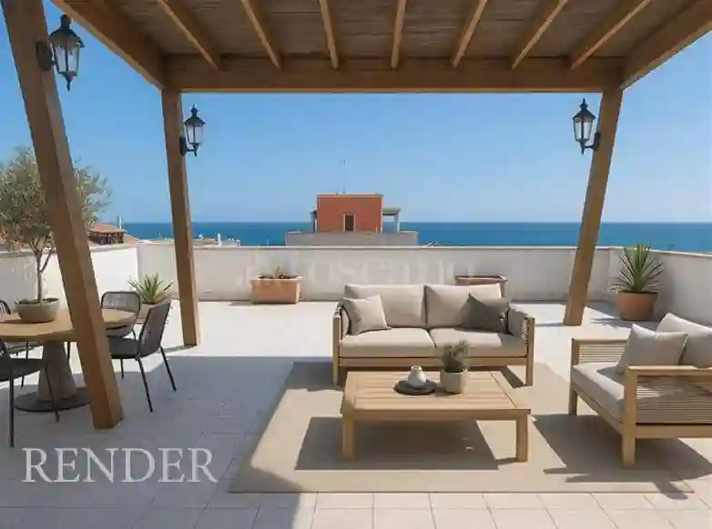 Attico - Mansarda - foto 3