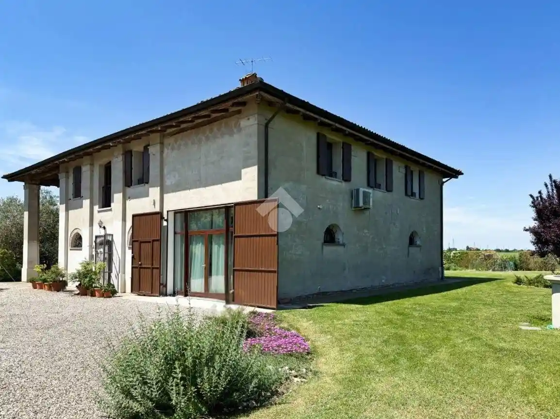 Casa indipendente - foto 4