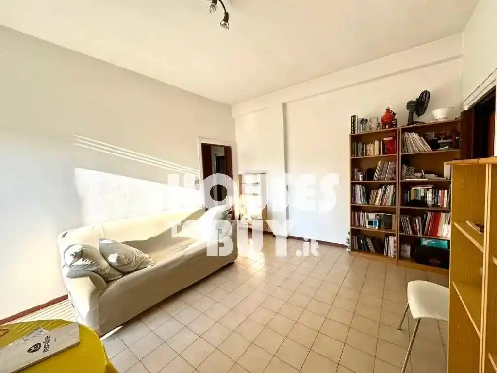 Bilocale via Santuario del Sacro Cuore, 3., Comasina, Milano - foto 2