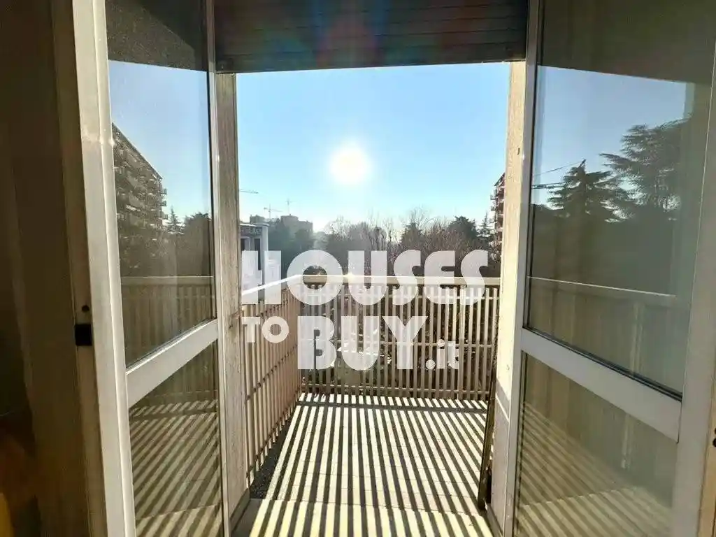 Bilocale via Santuario del Sacro Cuore, 3., Comasina, Milano - foto 3