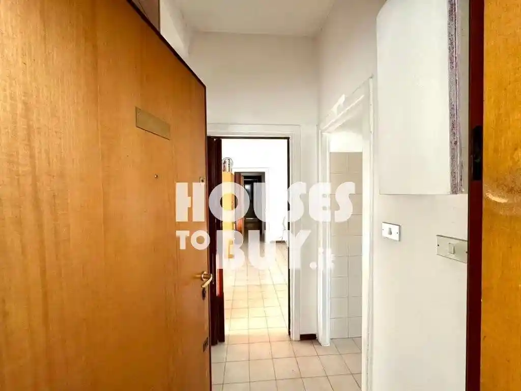 Bilocale via Santuario del Sacro Cuore, 3., Comasina, Milano - foto 4