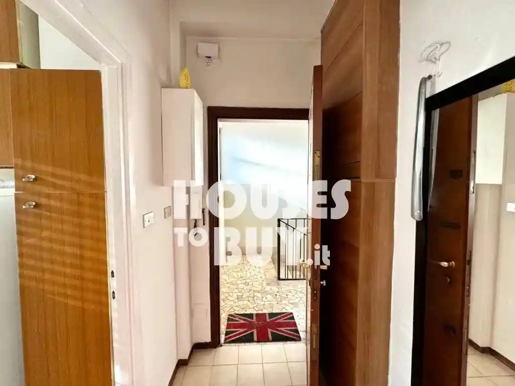 Bilocale via Santuario del Sacro Cuore, 3., Comasina, Milano - foto 5