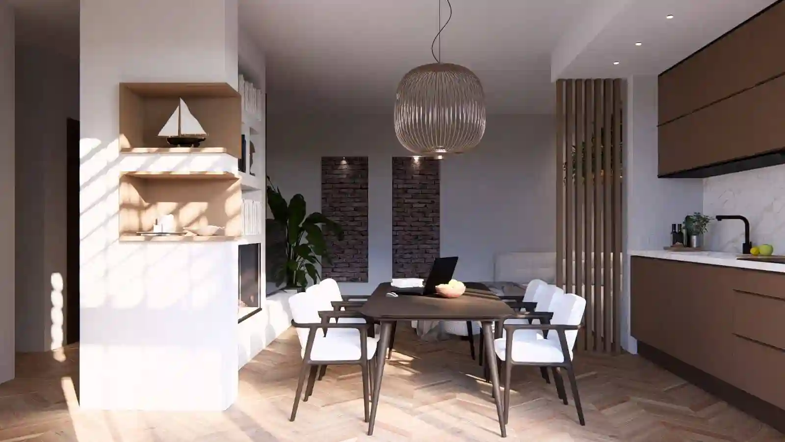 Appartamento - foto 4