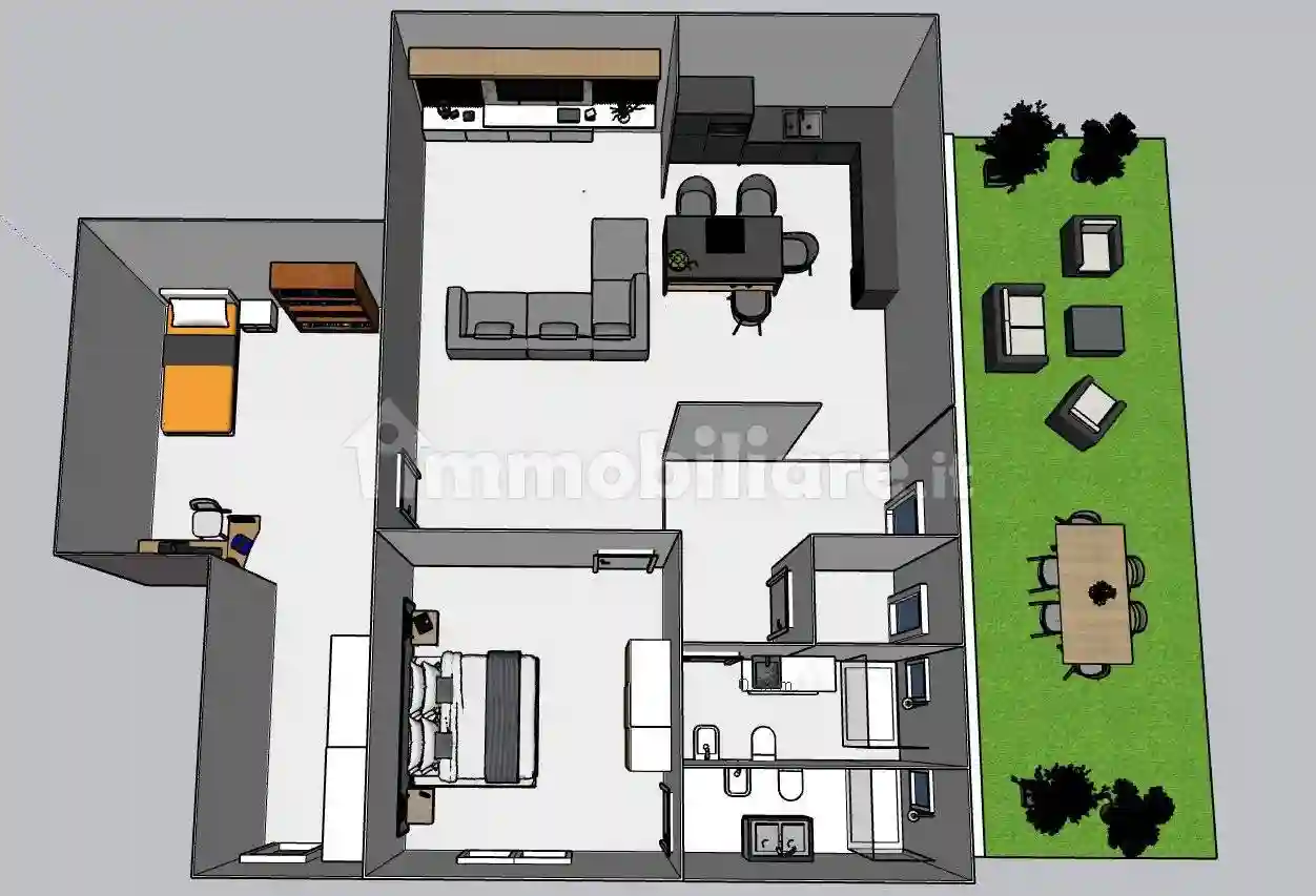 Appartamento - foto 5