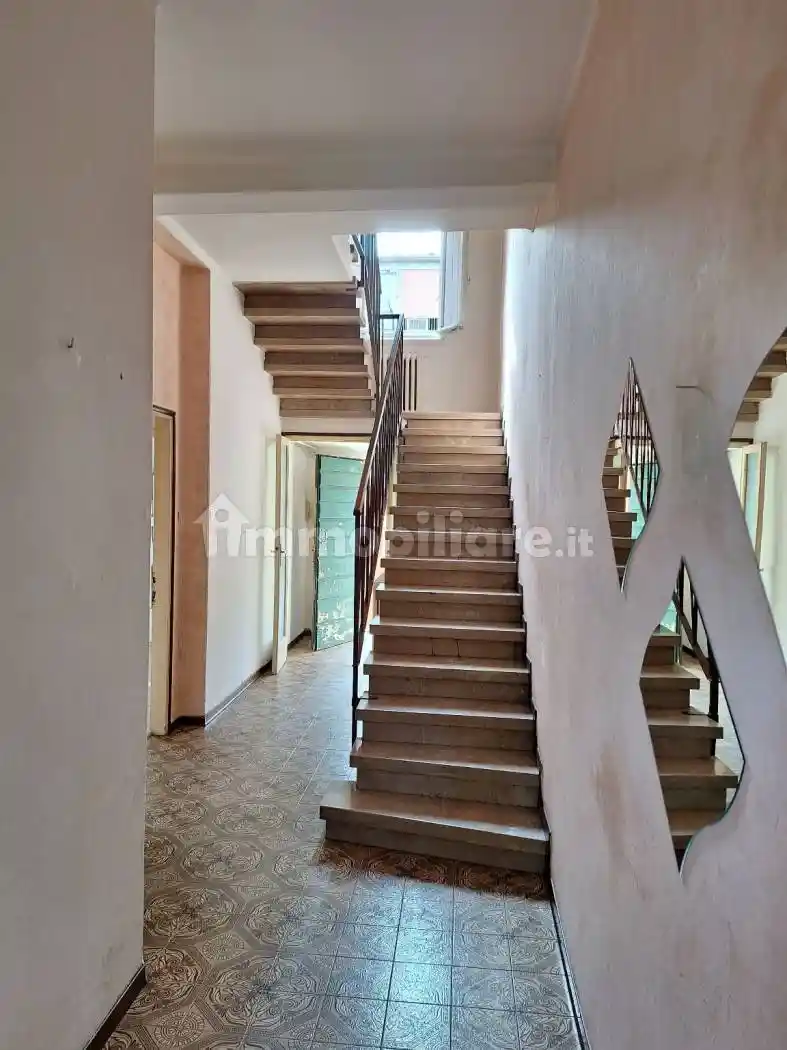 Villetta a schiera in vendita a Mantova