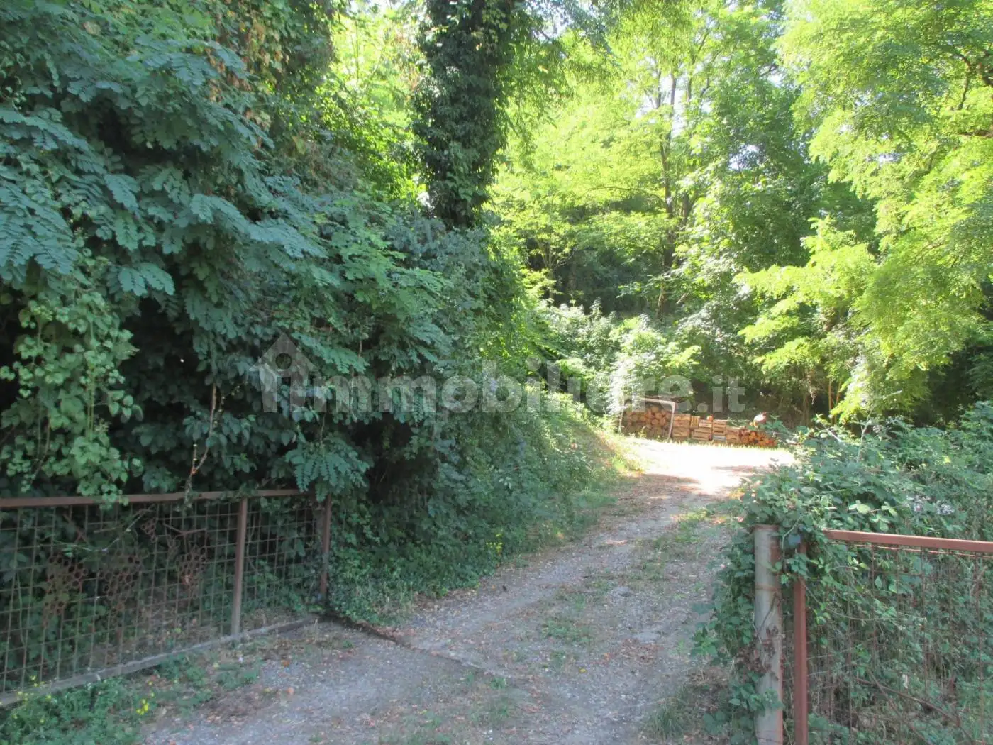 Rustico - Casale in vendita a Cesena