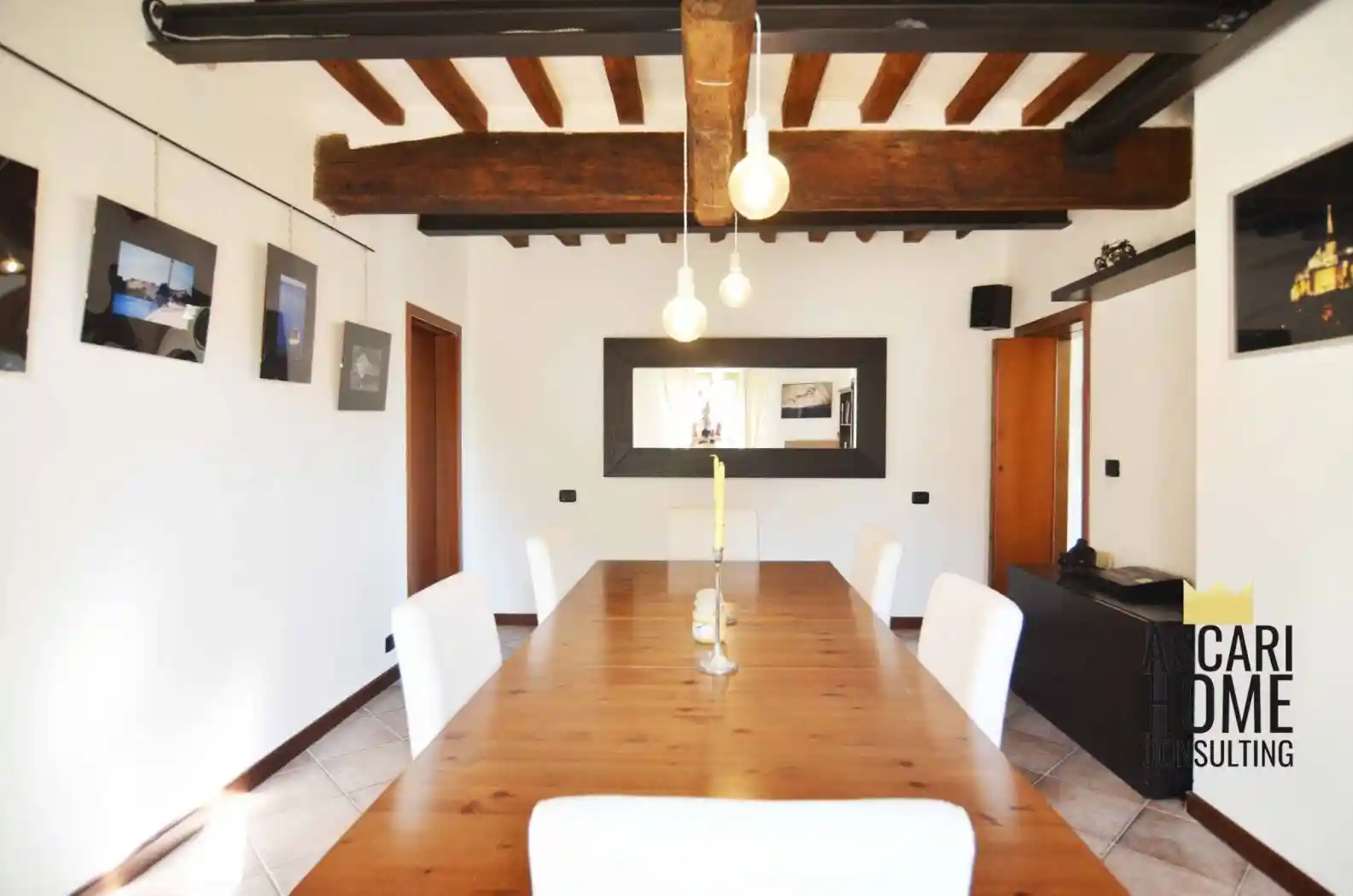 Villa plurifamiliare via Beghetto, Gargallo, Carpi - foto 3