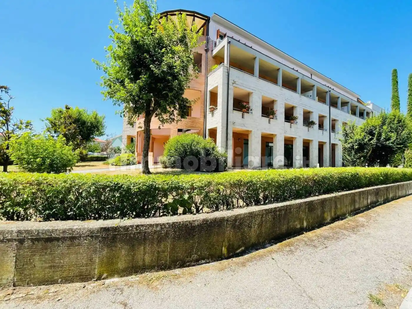 Appartamento via Pio IX 14, Brugnetto, Trecastelli - foto 3