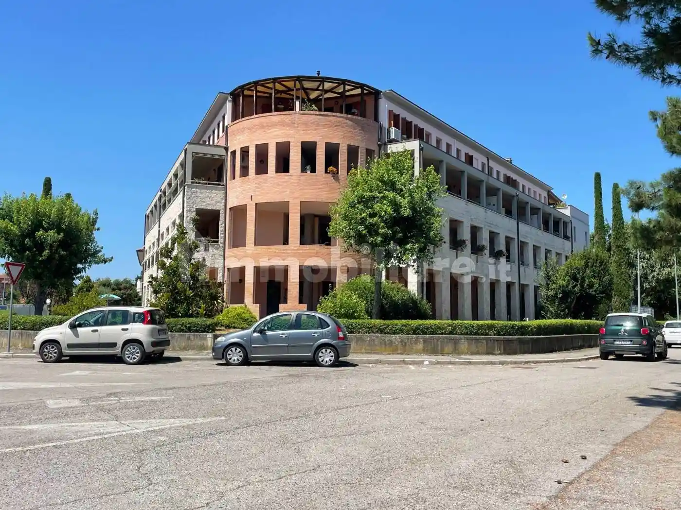 Appartamento via Pio IX 14, Brugnetto, Trecastelli - foto 4